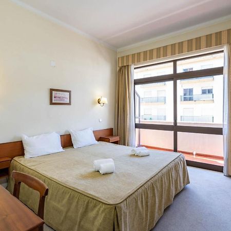 Villa Fatima Hotel By Umbral Extérieur photo