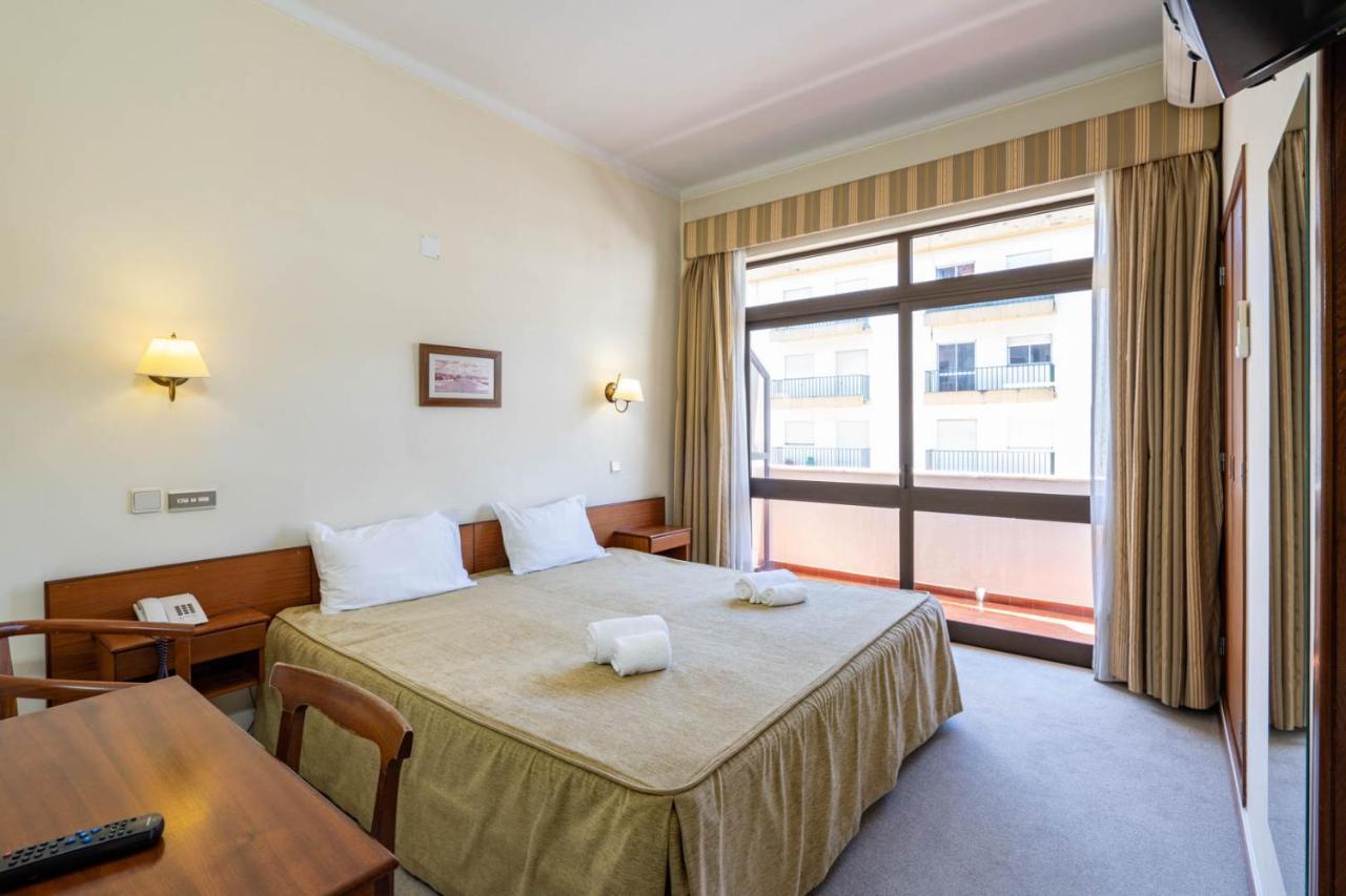Villa Fatima Hotel By Umbral Extérieur photo